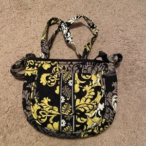 Vera Bradley cross body